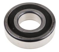 6307-c-2hrs-c3n1v FAG 6307-C-2HRS-C3#N1>V 1 Row Ball Bearing - 35 mm ID, 80 mm OD