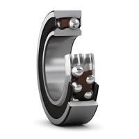 2308-e-2rs1tn9 SKF 2308 E-2RS1TN9 40 mm ID 2 Row Ball Bearing -, 90 mm OD