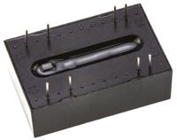 rec5-2405srwh4a Recom REC5 DC-DC Converter, 5V dc/ 1A Output, 18 → 36 V dc Input, 5W, Through Hole, +75°C Max Temp -25°C Min Temp