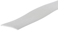 6667009911699 HARTING Flat Ribbon Cable, 15-Way, 1.27mm Pitch, 5m Length