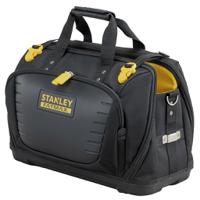 fmst1-80147 Stanley Fabric Tool Bag with Shoulder Strap 290mm x 483mm x 350mm