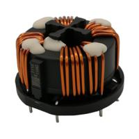 scf39xv-290-y2r4a004jh KEMET 400 μH 29 A Common Mode Choke 1000V
