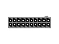 2-968322-1 TE Connectivity Receptacle Housing