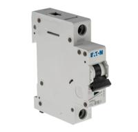 278531-faz-b101 Eaton xEffect MCB, 1P, 10A Curve B, 240V AC, 48V DC, 10 kA Breaking Capacity