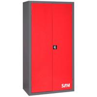 2640 SAM 1 Drawer Steel Tool Cabinet