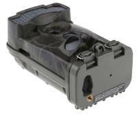 ltl6210a Sure24 Analogue Indoor, Outdoor IR CCTV Camera