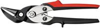 d29assl-2 Bessey 260 mm Straight Tin Snip for Carbon Steel