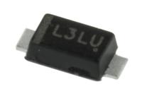 mbr130lsft1g onsemi 30 V 2 A Diode Schottky 2-Pin SOD-123