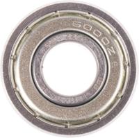 6000-2zc3 RS PRO 6000-2Z/C3 1 Row Ball Bearing - 10 mm ID, 26 mm OD