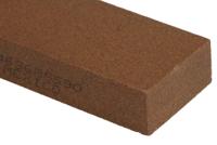 61463685590 Norton Medium Sharpening Stone, 102mm x 25mm x 13mm