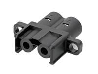 2155116121 Molex, 215511 Receptacle Housing Plug, 17mm Pitch, 2 Way, 1 Row
