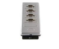 usb2-h-6004 Connective Peripherals RS422 USB B D-sub, 9 Pin Male Converter Cable