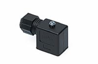 1212030009 Molex 121203 2P DIN 43650 DIN 43650 Solenoid Connector, , 250 V Voltage