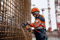 71220562000 FEIN 125mm Cordless Angle Grinder