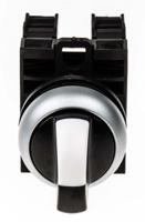 216520-m22-wrk3k20 Eaton IP66 Key Switch 3-Way Knob-Key