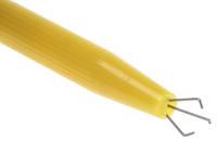 537-293 RS PRO Claw Pick Up Tool, 115 mm Plastic