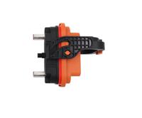 msdxlm450 Amphenol Industrial EV Service Disconnect