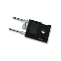 msc090sda330b2 Microchip 3300 V 90 A Rectifier & Schottky Diode Schottky 2-Pin TO-247 MAX MSC090SDA330B2