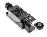 szl-vl-s-a-n-m Honeywell SZL-VL Series Roller Lever Limit Switch, NO/NC, IP67, SPDT, Metal Housing, 380V ac Max, 380 V ac 0.5A Max