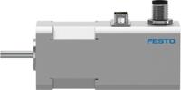 emms-st-42-s-se-g2 Festo EMMS-ST Series Hybrid Stepper Motor, 0.5Nm Torque, 48 V, 1.8°, 5mm Shaft