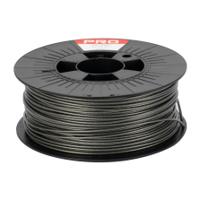 190-1953 RS PRO 2.85mm Black CARBON-P 3D Printer Filament, 1kg