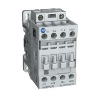 100-e12kj10 Allen Bradley 100-E12KJ10 100-E Contactors Contactor, 24 → 60 V ac Coil, 3-Pole, 12 A, 1NO