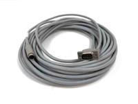660000113 Beijer Electronics Cable 10m For Use With HMI iX, X2, PLC Melsec FX1/2/3-series