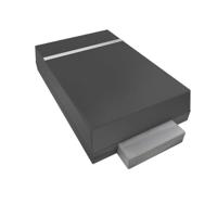 sbr3m100saf-13 DiodesZetex 100 V Rectifier & Schottky Diode Avalanche 2-Pin SMAF SBR3M100SAF-13