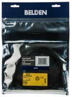 hde002mb BeldenHDE002MB, 2m Male HDMI to Male HDMI