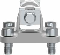 sncb-50 Festo Flange SNCB-50, For Use With DNC Series Standard Cylinder, To Fit 50mm Bore Size