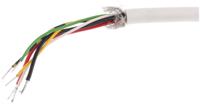 ri58-02500ek42kb Hengstler RI58-O Series Incremental Incremental Encoder, 2500 ppr, Push Pull Signal