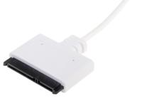 895-0559 RS PRO USB C Male to SATA III Male Adapter