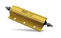 hs150e6-1r-f-m193 Arcol, 1Ω 150W Wire Wound Chassis Mount Resistor HS150E6 1R F M193 ±1%