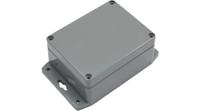 rnd-455-01087 RND RND 455 ABS PCB Mounting Enclosure, 109 x 78 x 15mm