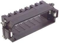 10381400 EPIC Frame, MCR Series , For Use With Heavy Duty Power Connectors