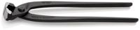 99-00-280-sb Knipex 280 mm Concrete Nippers Concreters' Nippers for Soft Steel Wire; Medium Wire; Hard Steel Wire; Steel Wire