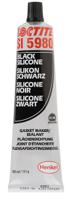 loctite-5980 Loctite SI 5980 Gasket Sealant Paste for Gasket Sealing 100 ml Tube