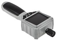847-8947 RS PRO 8mm probe Inspection Camera Kit, 880mm Probe Length, 640 x 480pixels Resolution, LED Illumination, ABS