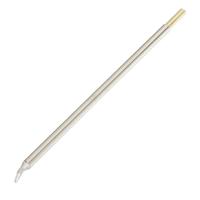 sttc-898 Metcal STTC-898 1.78 mm Bent Chisel Soldering Iron Tip