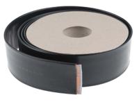 351740 3M 3517 Series Flat Ribbon Cable, 40-Way, 1.27mm Pitch, 5m Length