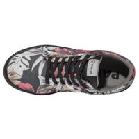 07venice7856-pt-37 Parade VENICE Pink Steel Toe Cap Women Safety Shoe, EU 37