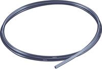 pun-h-4x075-tsw Festo Compressed Air Pipe Black Polyurethane 4mm x 50m PUN-H-T Series, 8048673