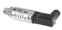 797-4955 RS PRO Pressure Sensor, 0bar Min, 400bar Max, Current Output, Relative Reading