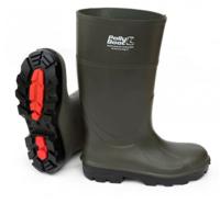 p01048 Pollyboot Unisex Safety Boots, UK 13, EU 47
