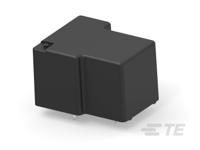 2-1393210-0 TE Connectivity Panel Mount Power Relay, 24V dc Coil, 1000mA Switching Current, SPST