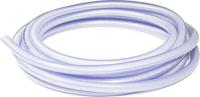 243-0172 RS PRO PVC, Hose Pipe, 31.5mm ID, 41mm OD, Clear, 15m