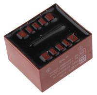 44200 Myrra 9V ac 2 Output Through Hole PCB Transformer, 3.2VA
