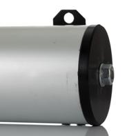 m163100 Norgren Air Reservoir 1 l, G 1/8, M/163 Series, 10bar