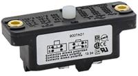 9007ao1 Telemecanique Sensors 9007 Series Plunger Limit Switch, NO/NC, IP20, SPDT-DB, Die Cast Zinc Housing, 600V ac Max, 15A