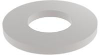 rnd-610-00137 Metric Flat Washer M6